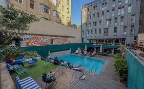 Viajero Hostel Buenos Aires